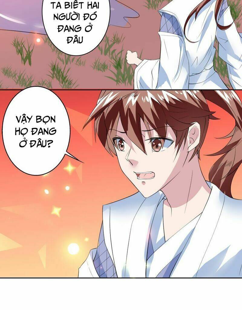 Tối Cường Thần Thú Hệ Thống Chapter 60 - Trang 6