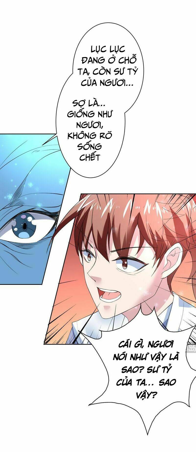Tối Cường Thần Thú Hệ Thống Chapter 60 - Trang 7