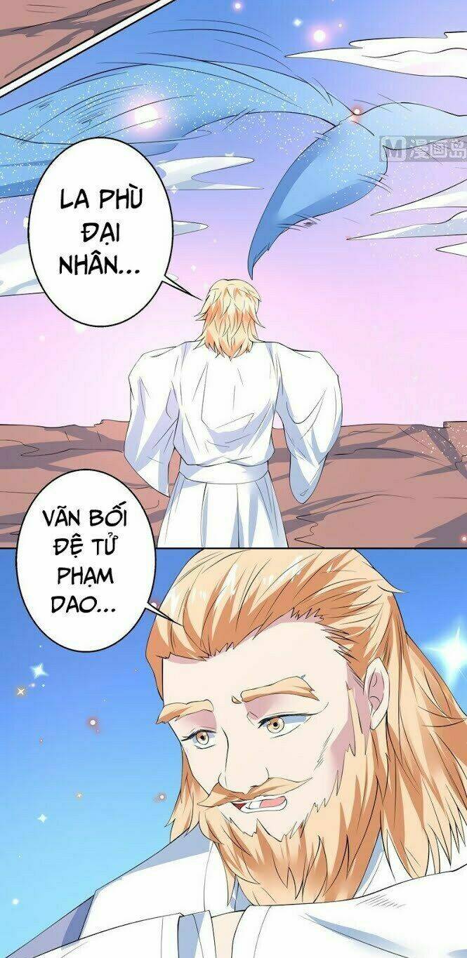 Tối Cường Thần Thú Hệ Thống Chapter 60 - Trang 9
