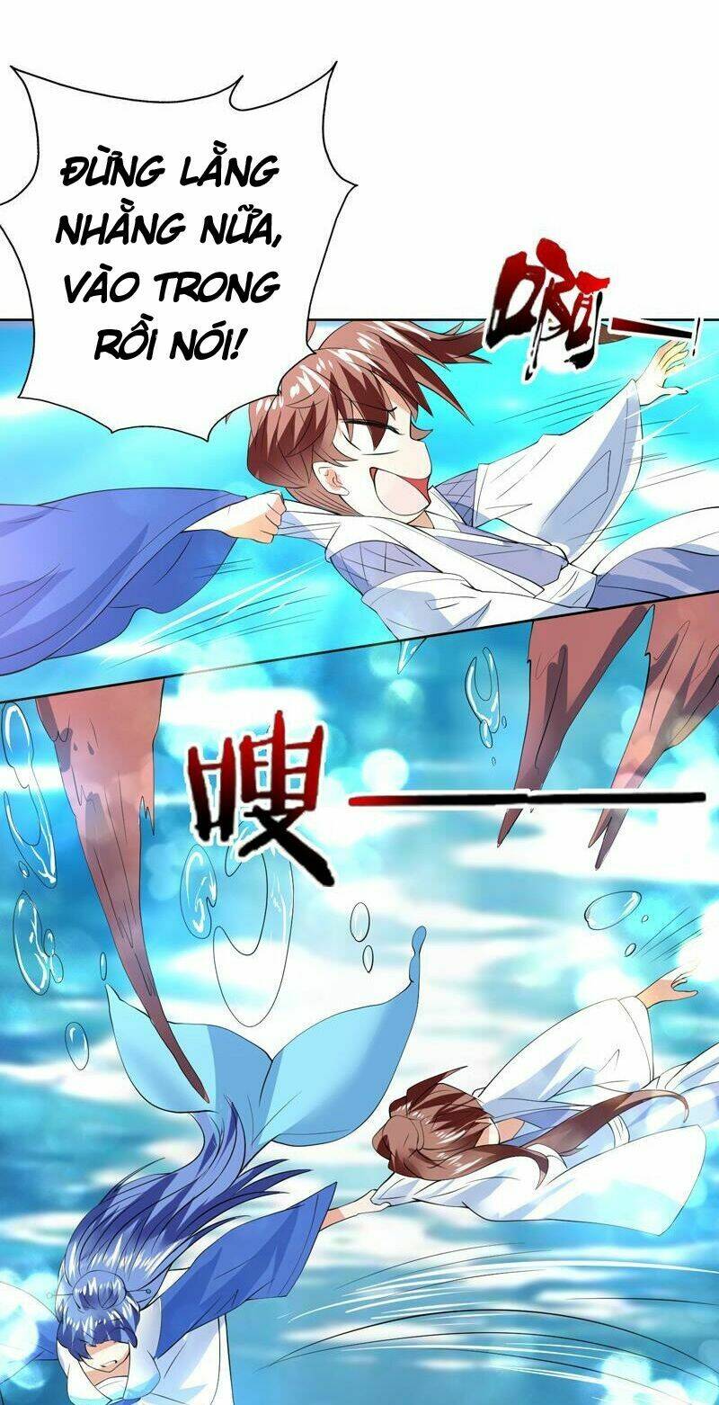 Tối Cường Thần Thú Hệ Thống Chapter 61 - Trang 10
