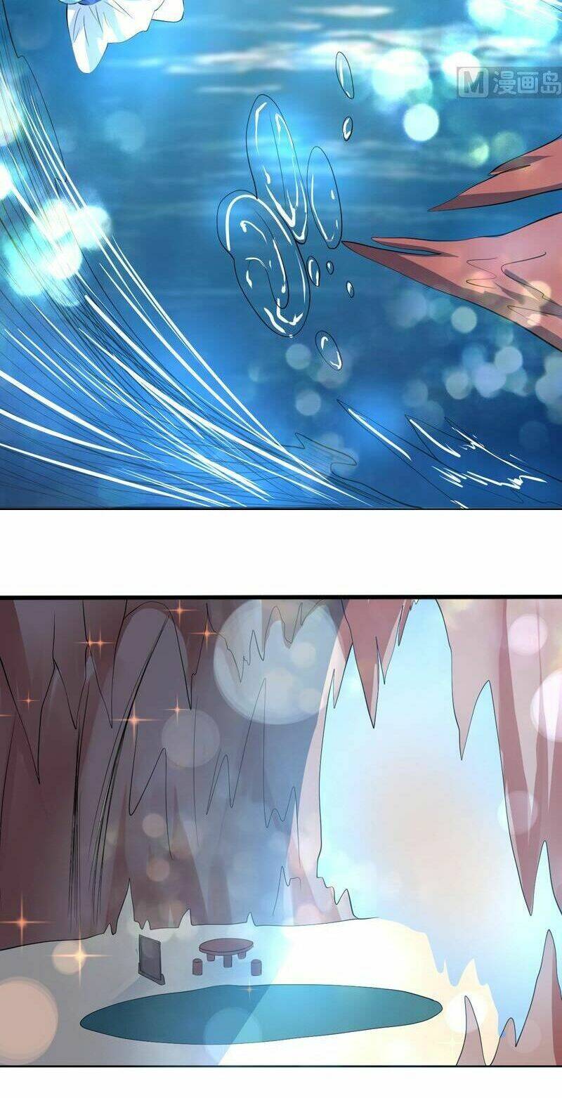 Tối Cường Thần Thú Hệ Thống Chapter 61 - Trang 11
