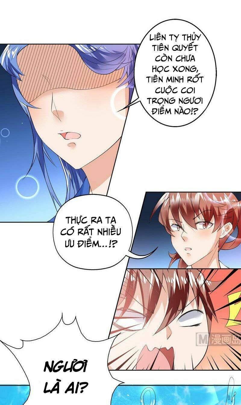 Tối Cường Thần Thú Hệ Thống Chapter 61 - Trang 6