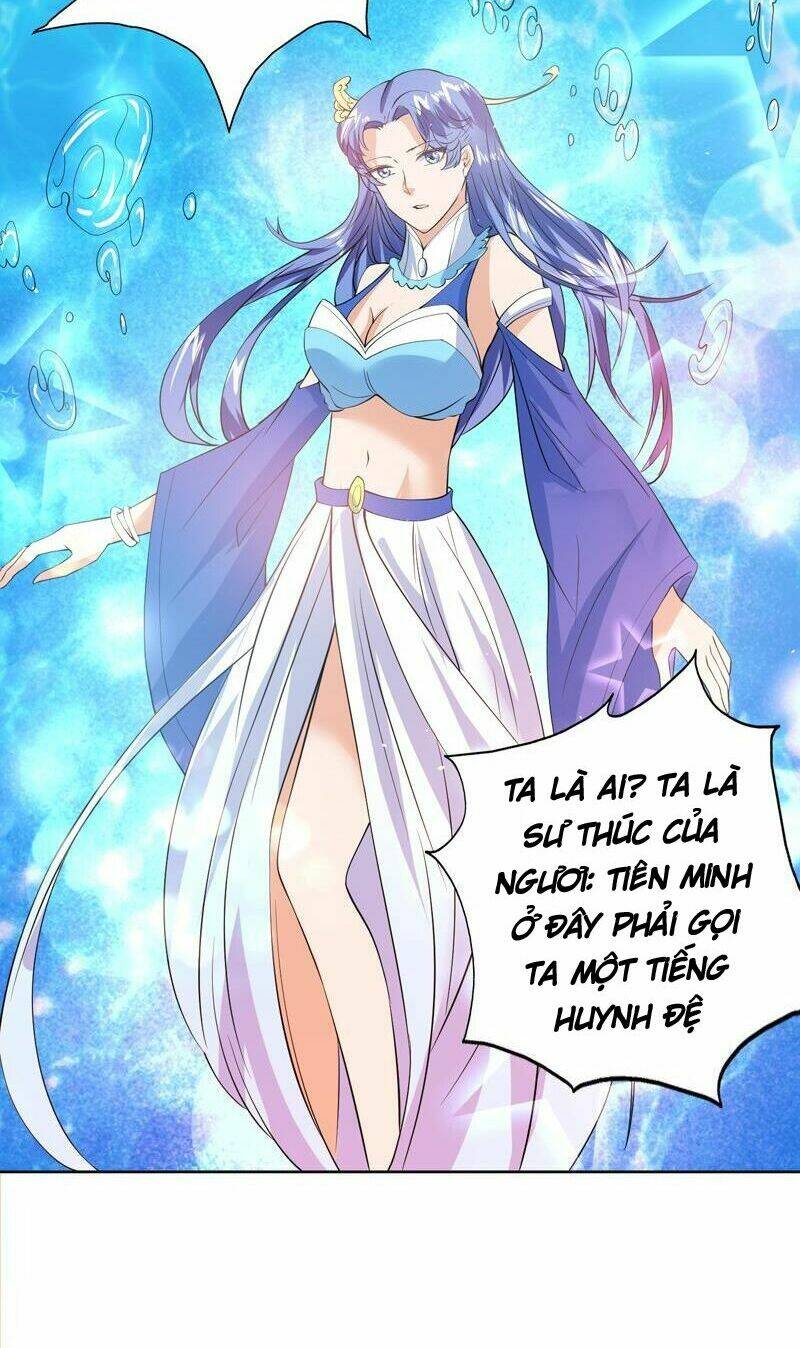 Tối Cường Thần Thú Hệ Thống Chapter 61 - Trang 7