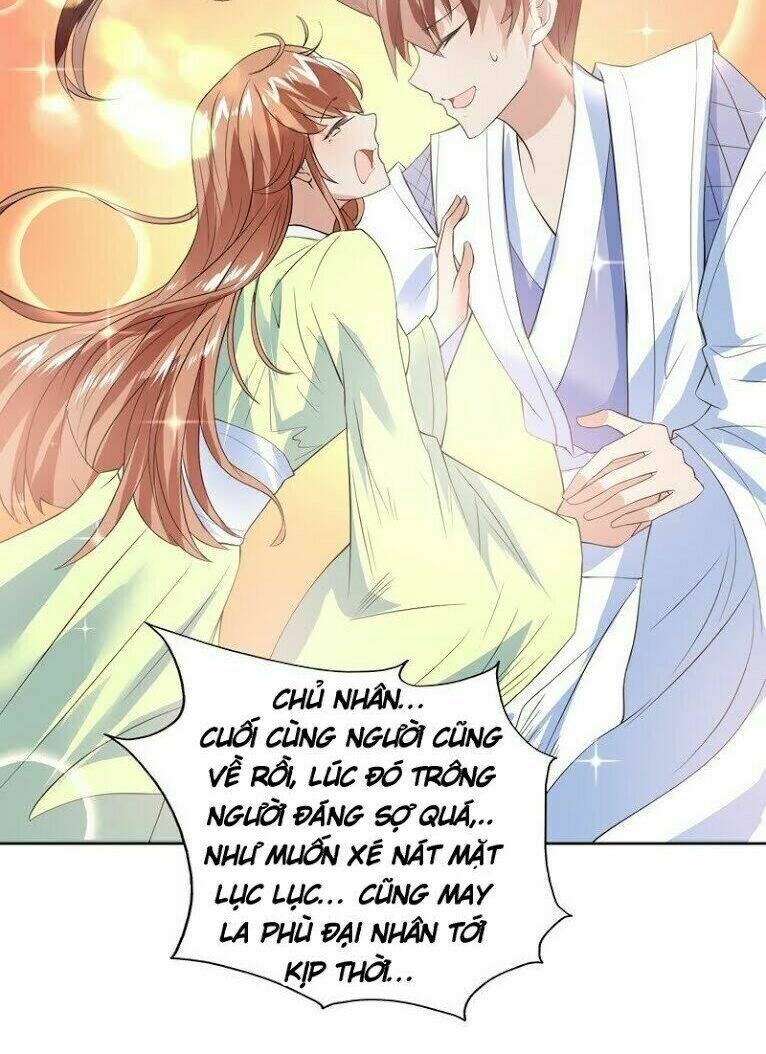 Tối Cường Thần Thú Hệ Thống Chapter 62 - Trang 10