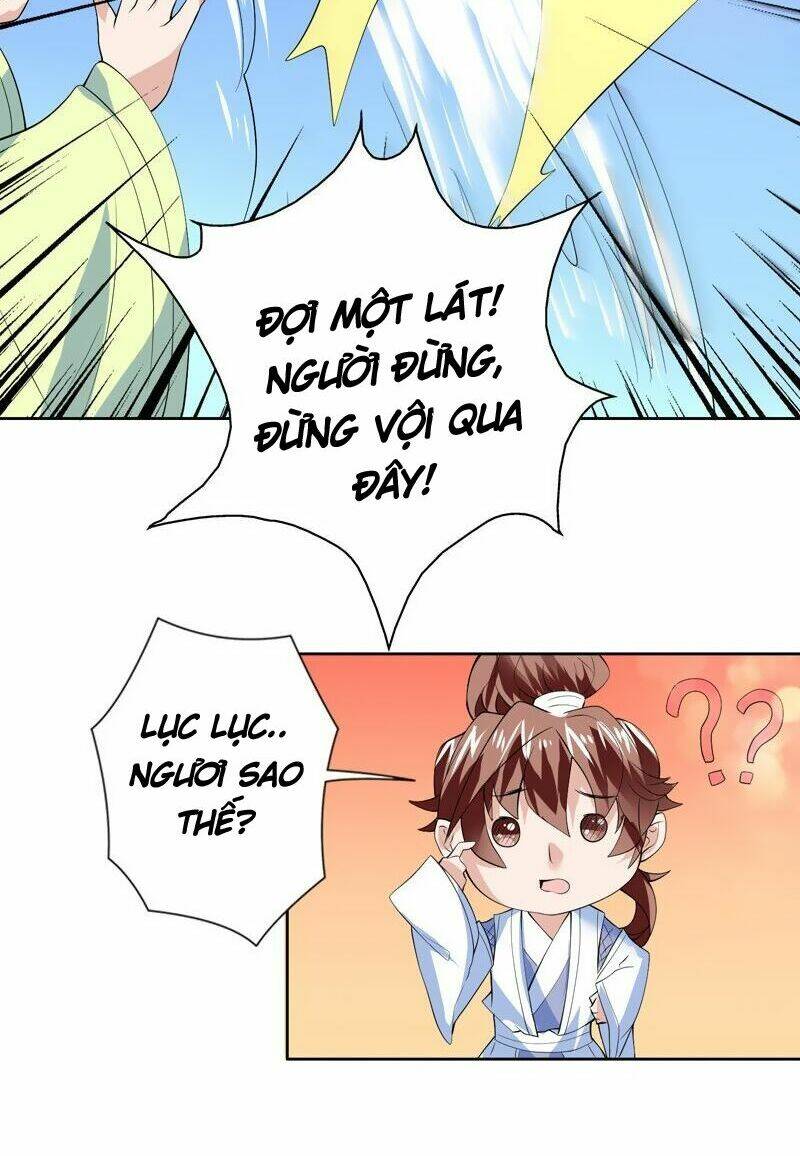Tối Cường Thần Thú Hệ Thống Chapter 62 - Trang 7