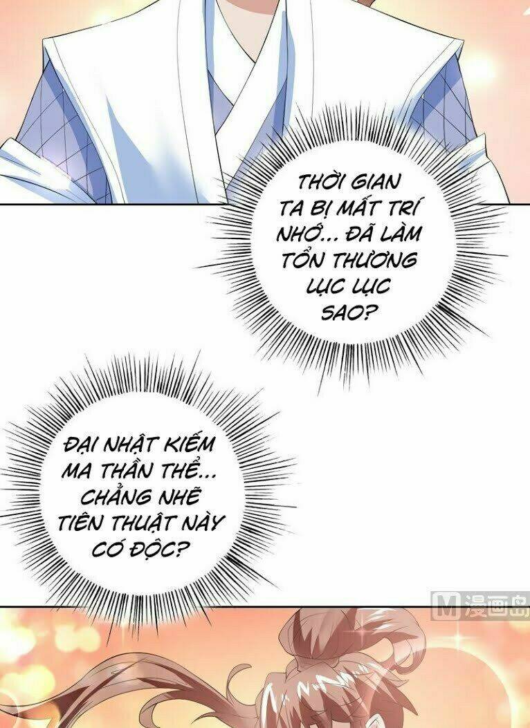 Tối Cường Thần Thú Hệ Thống Chapter 62 - Trang 9