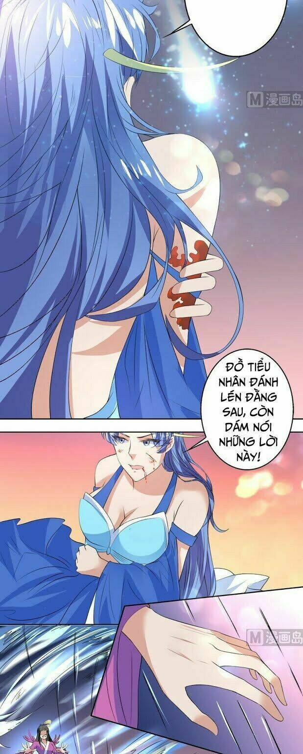 Tối Cường Thần Thú Hệ Thống Chapter 63 - Trang 10