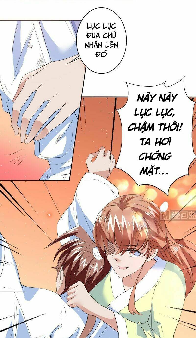 Tối Cường Thần Thú Hệ Thống Chapter 63 - Trang 7