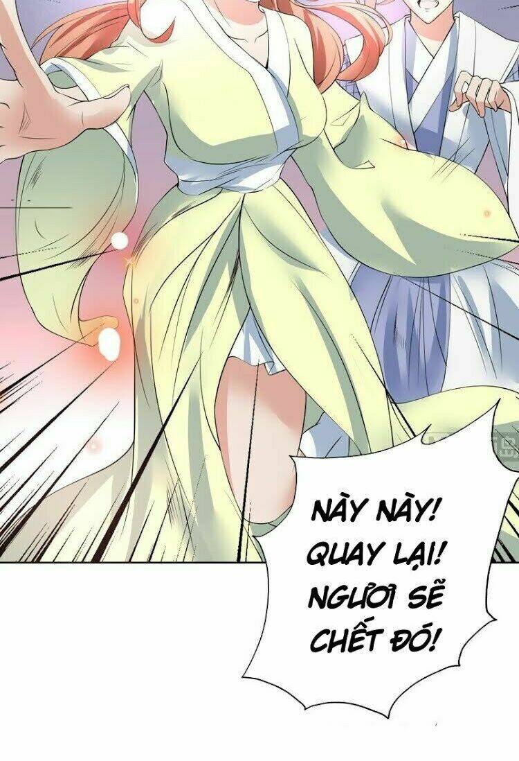 Tối Cường Thần Thú Hệ Thống Chapter 64 - Trang 10