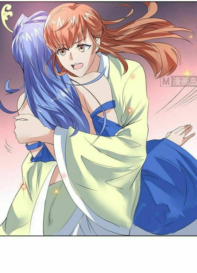 Tối Cường Thần Thú Hệ Thống Chapter 64 - Trang 12