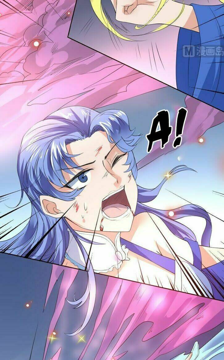 Tối Cường Thần Thú Hệ Thống Chapter 64 - Trang 6