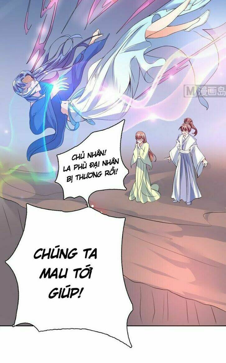 Tối Cường Thần Thú Hệ Thống Chapter 64 - Trang 7