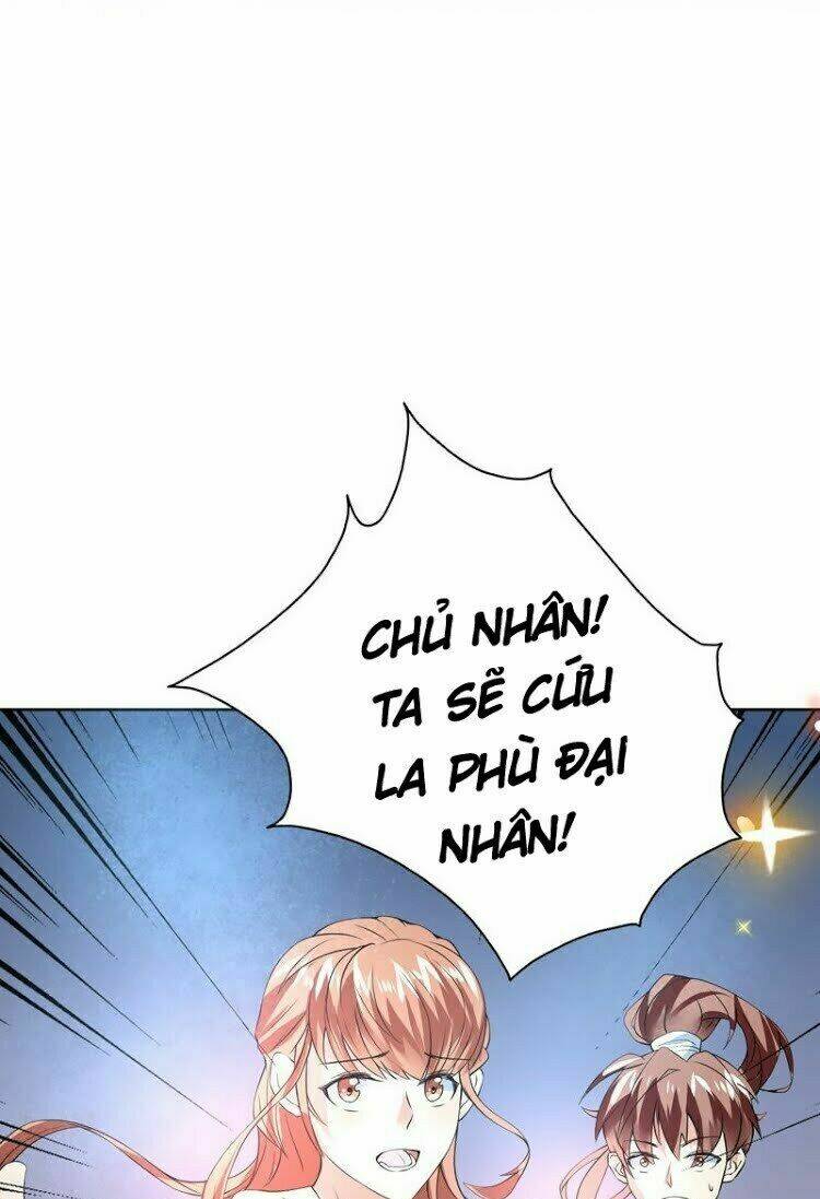 Tối Cường Thần Thú Hệ Thống Chapter 64 - Trang 9