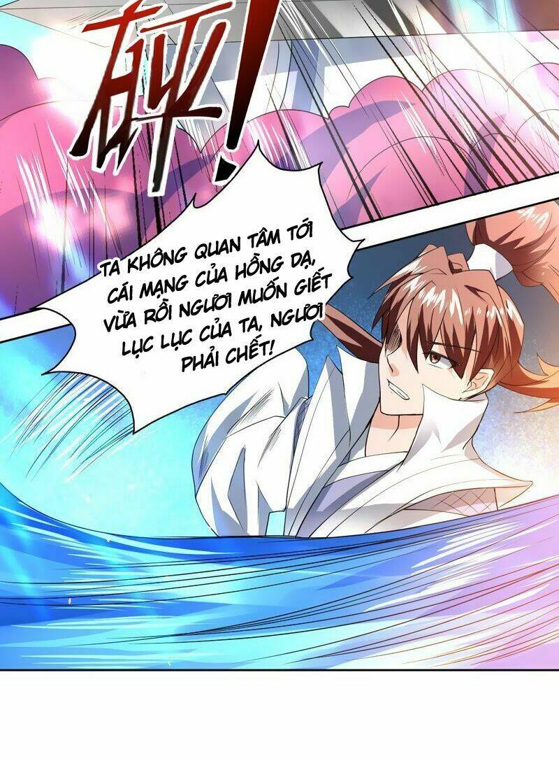 Tối Cường Thần Thú Hệ Thống Chapter 65 - Trang 10