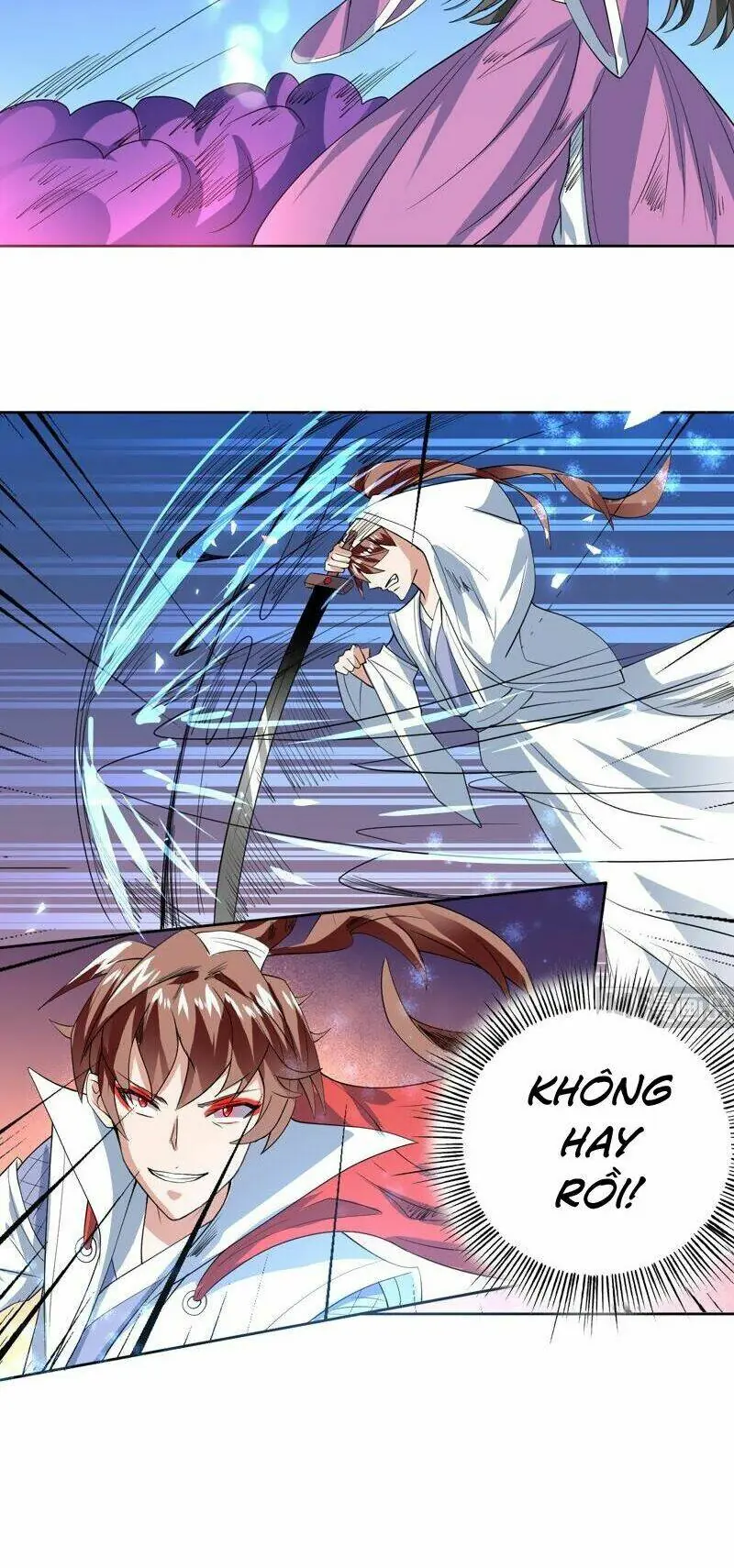 Tối Cường Thần Thú Hệ Thống Chapter 65 - Trang 12