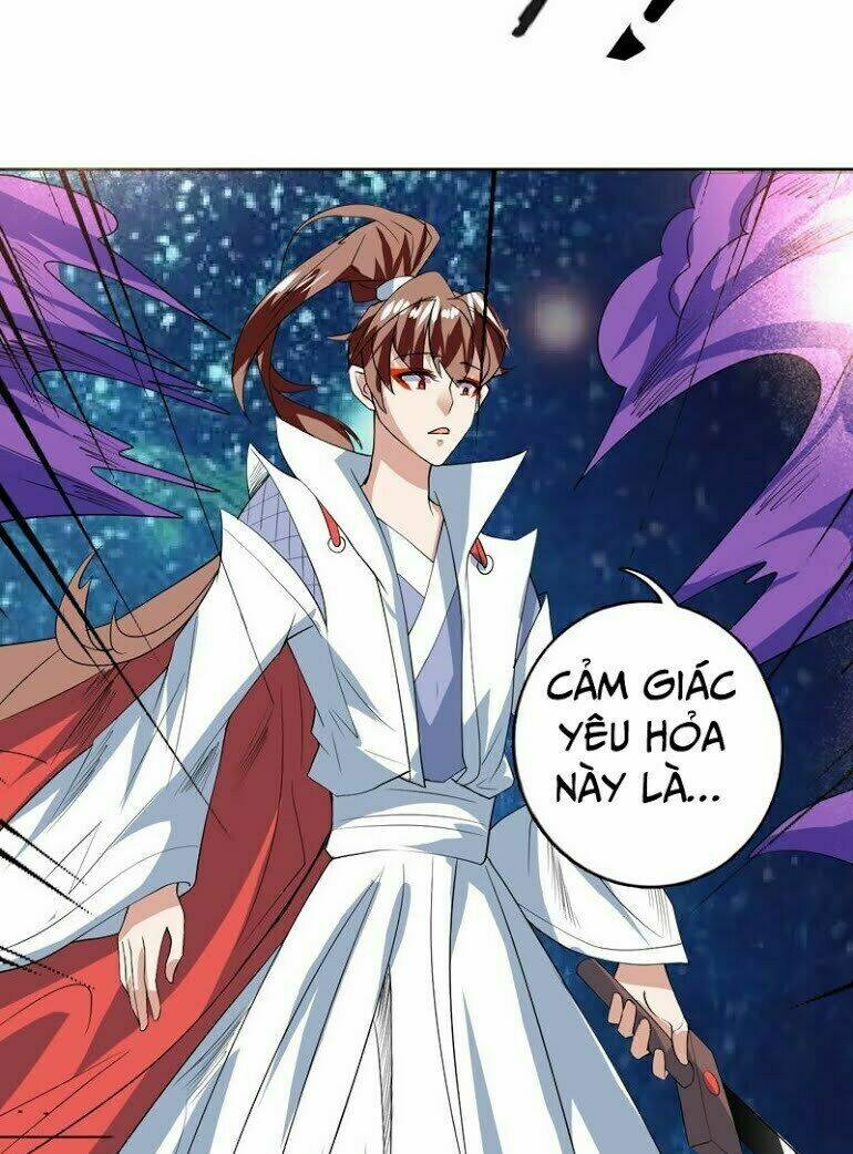 Tối Cường Thần Thú Hệ Thống Chapter 65 - Trang 14