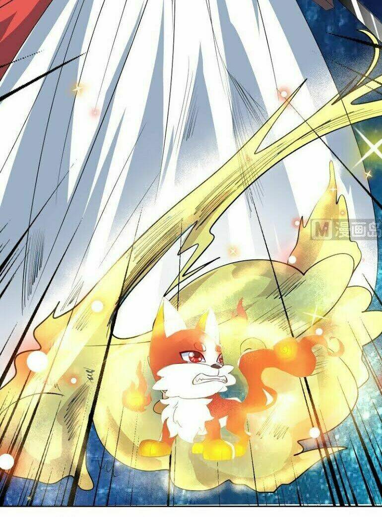 Tối Cường Thần Thú Hệ Thống Chapter 65 - Trang 15