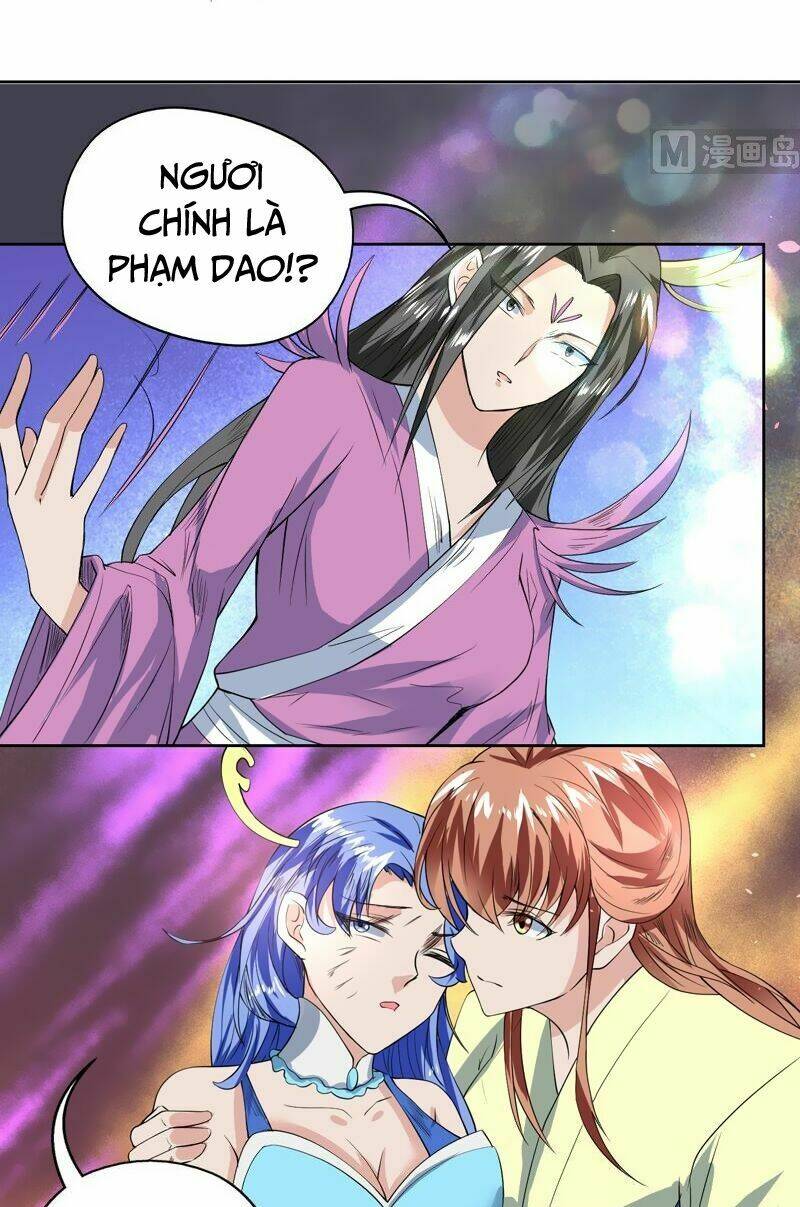 Tối Cường Thần Thú Hệ Thống Chapter 65 - Trang 5