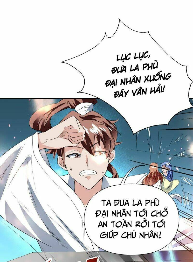 Tối Cường Thần Thú Hệ Thống Chapter 65 - Trang 9