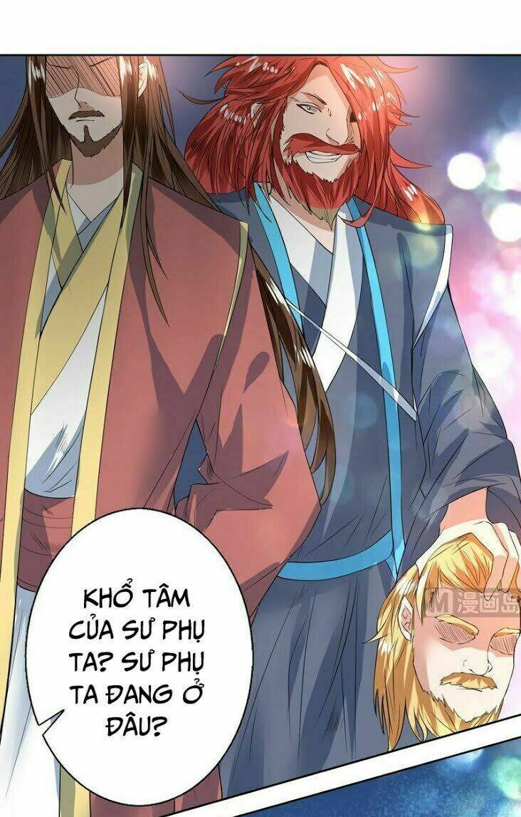 Tối Cường Thần Thú Hệ Thống Chapter 66 - Trang 12