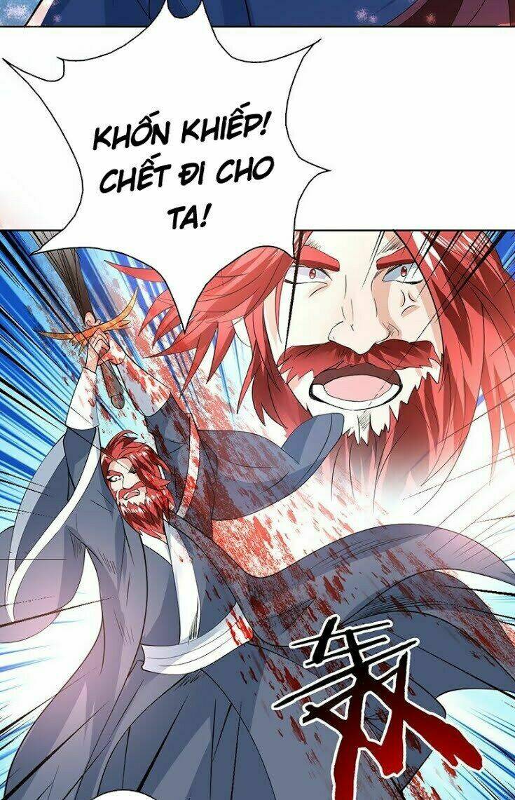 Tối Cường Thần Thú Hệ Thống Chapter 67 - Trang 12