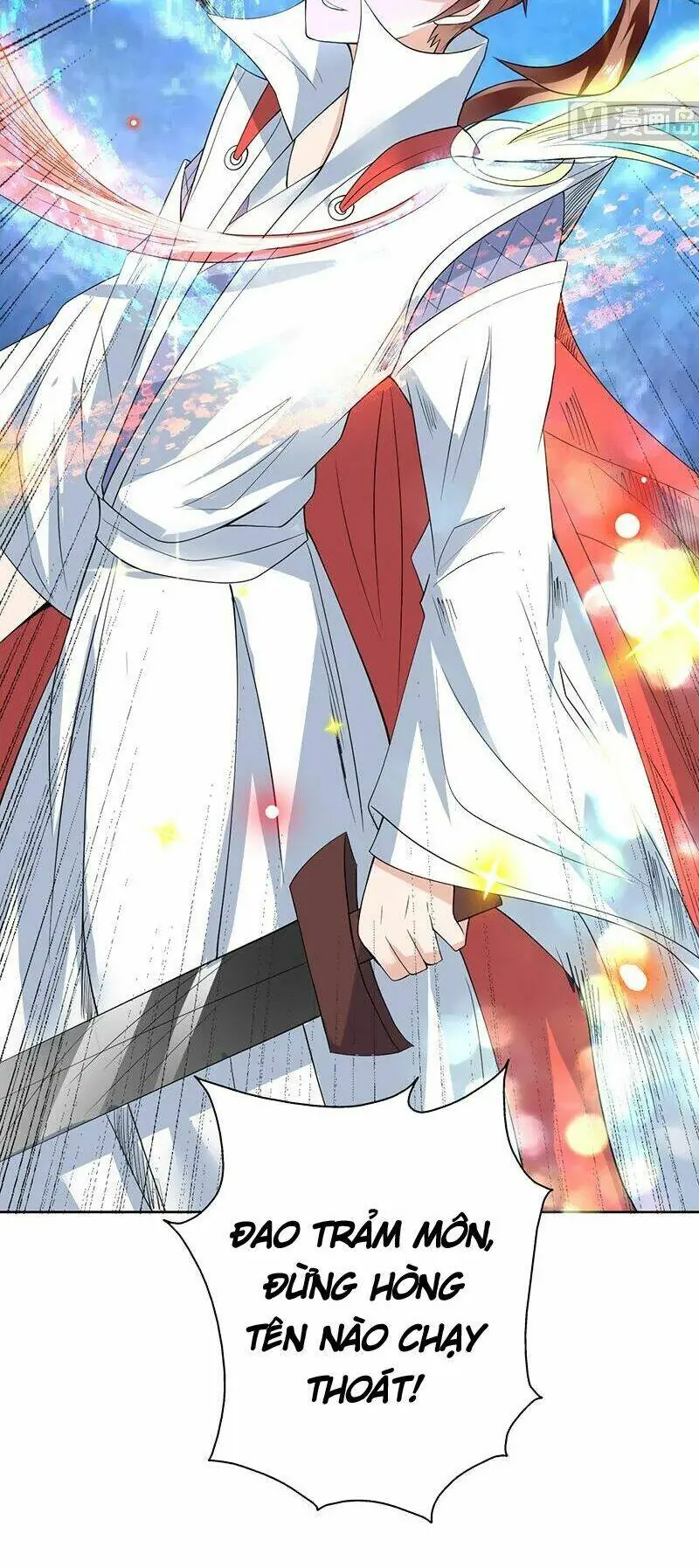 Tối Cường Thần Thú Hệ Thống Chapter 67 - Trang 15