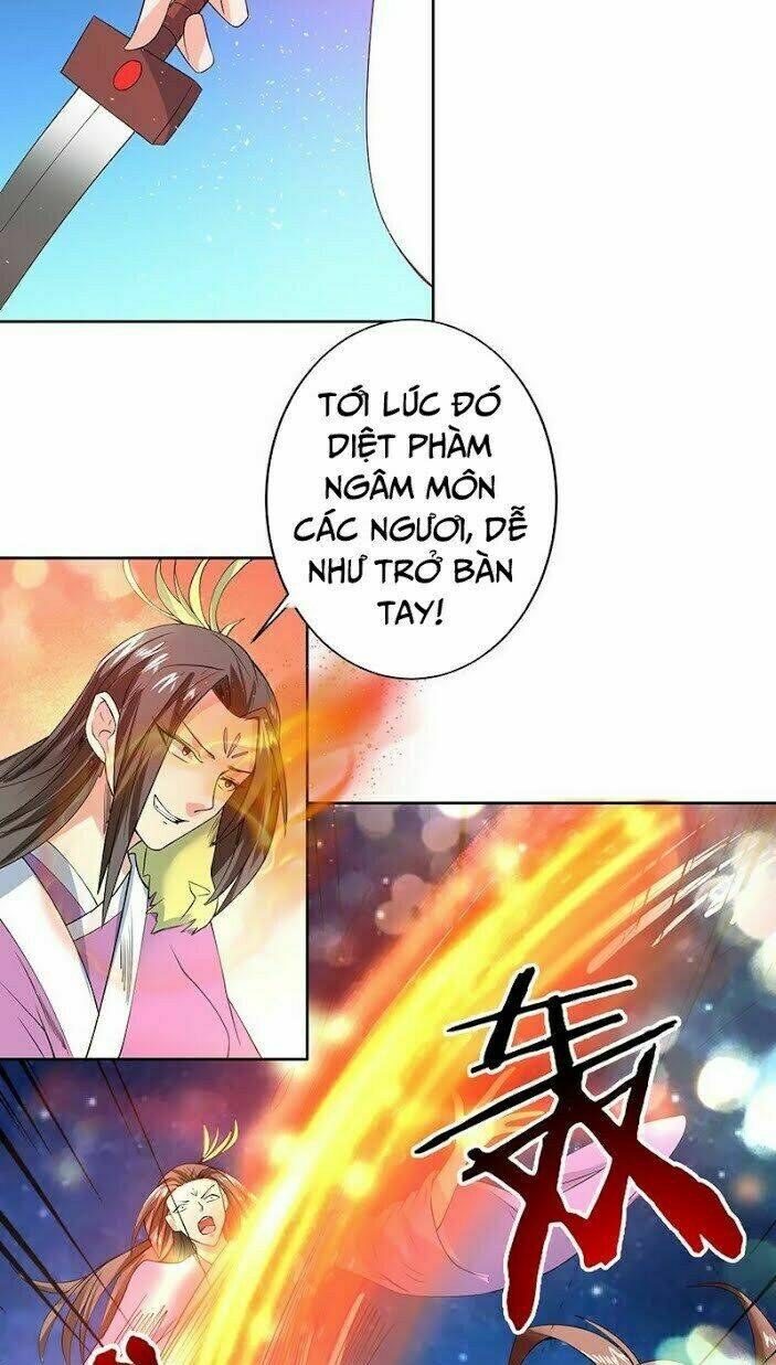 Tối Cường Thần Thú Hệ Thống Chapter 67 - Trang 5