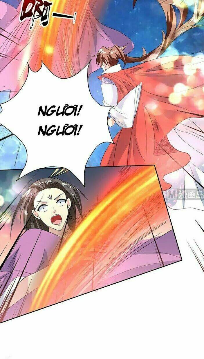 Tối Cường Thần Thú Hệ Thống Chapter 67 - Trang 6