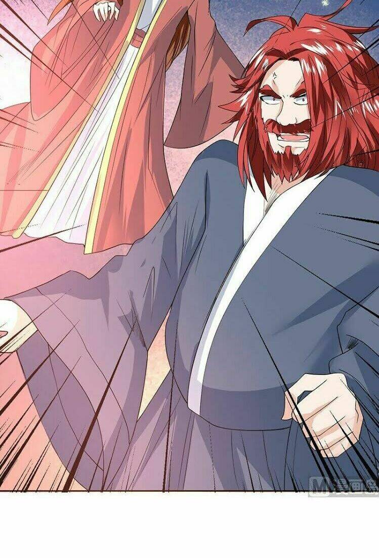 Tối Cường Thần Thú Hệ Thống Chapter 67 - Trang 9