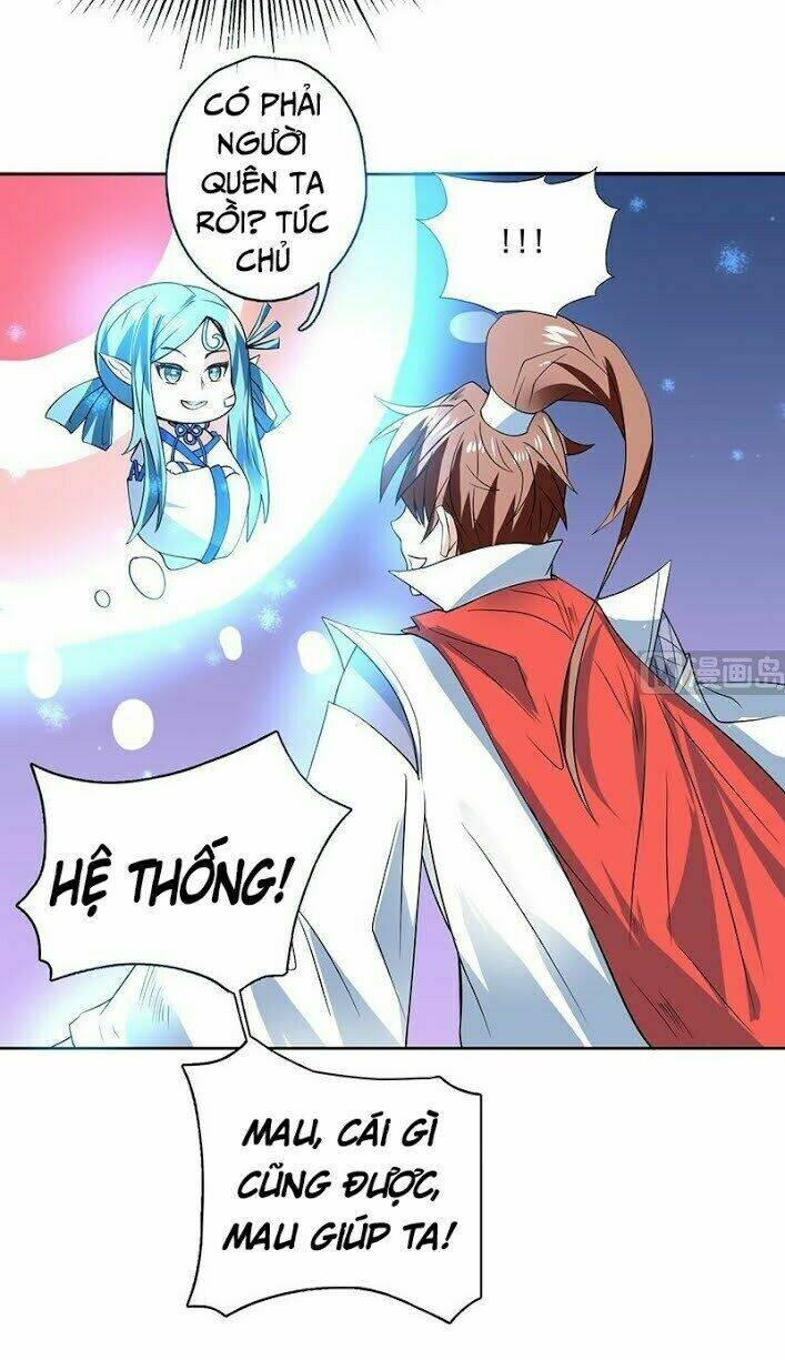 Tối Cường Thần Thú Hệ Thống Chapter 68 - Trang 11