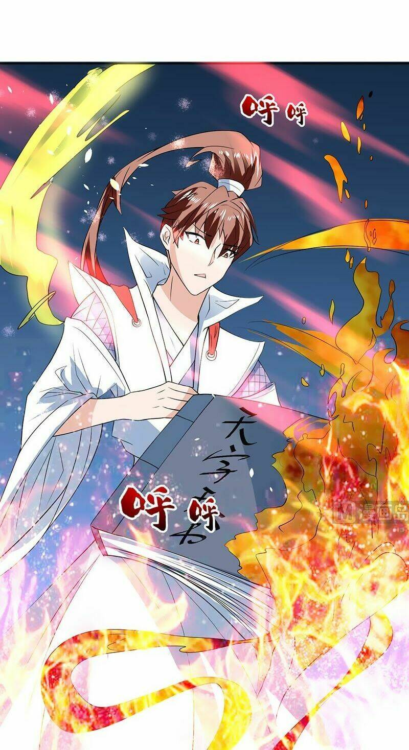 Tối Cường Thần Thú Hệ Thống Chapter 68 - Trang 14