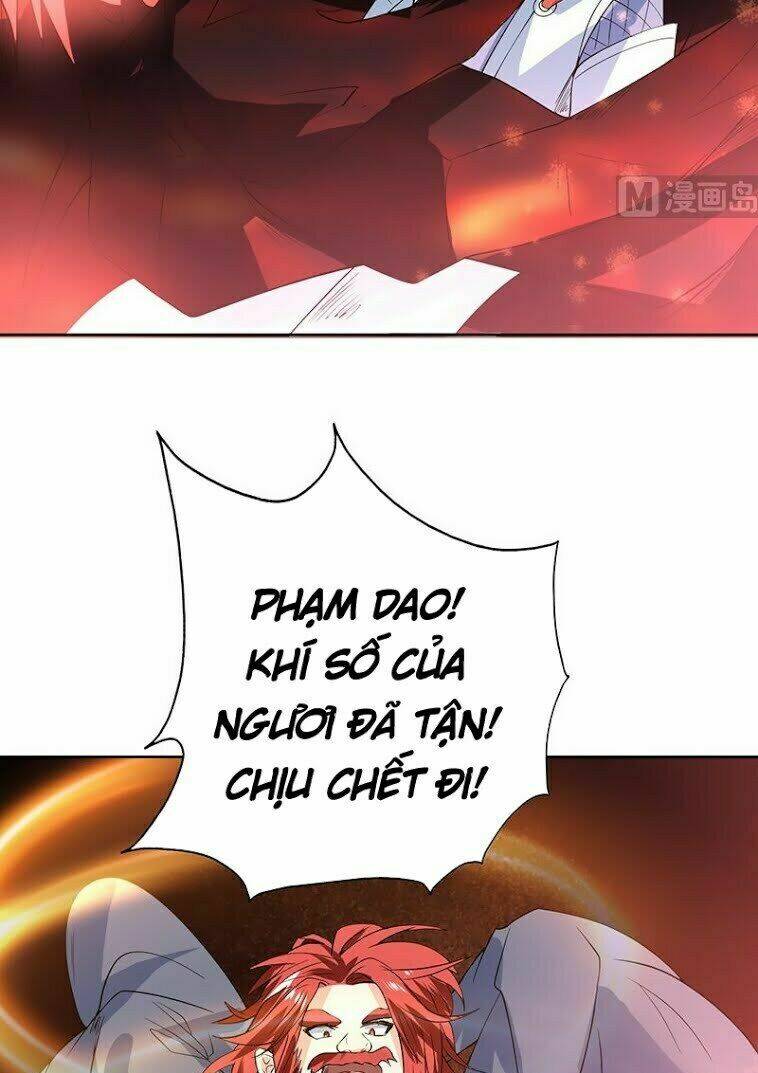 Tối Cường Thần Thú Hệ Thống Chapter 68 - Trang 7