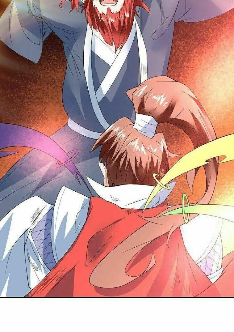Tối Cường Thần Thú Hệ Thống Chapter 68 - Trang 8