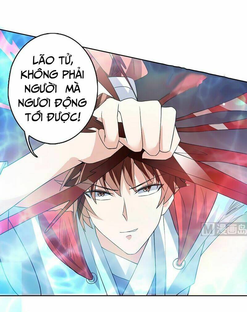 Tối Cường Thần Thú Hệ Thống Chapter 69 - Trang 11