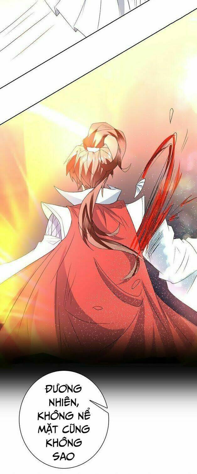 Tối Cường Thần Thú Hệ Thống Chapter 69 - Trang 18