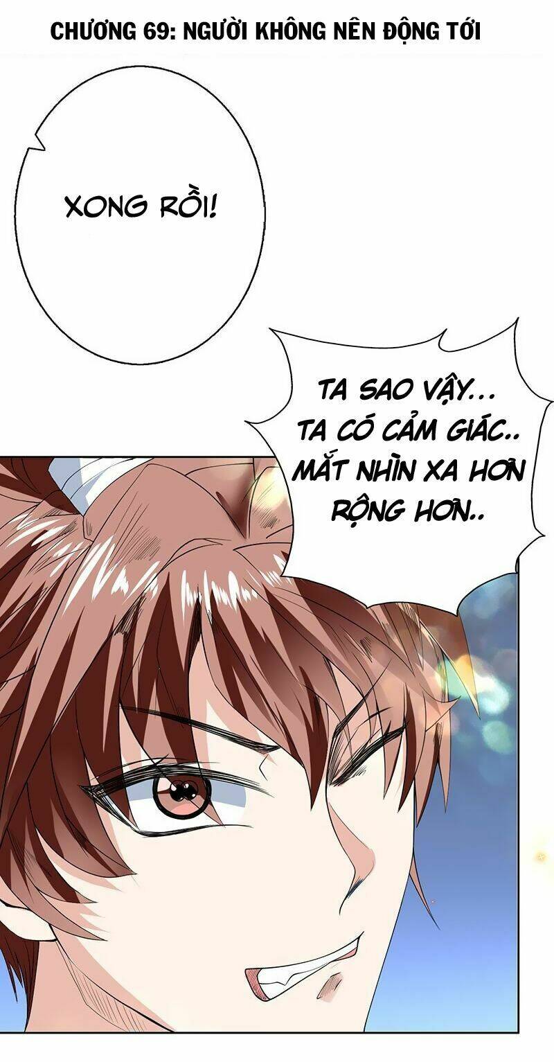 Tối Cường Thần Thú Hệ Thống Chapter 69 - Trang 2