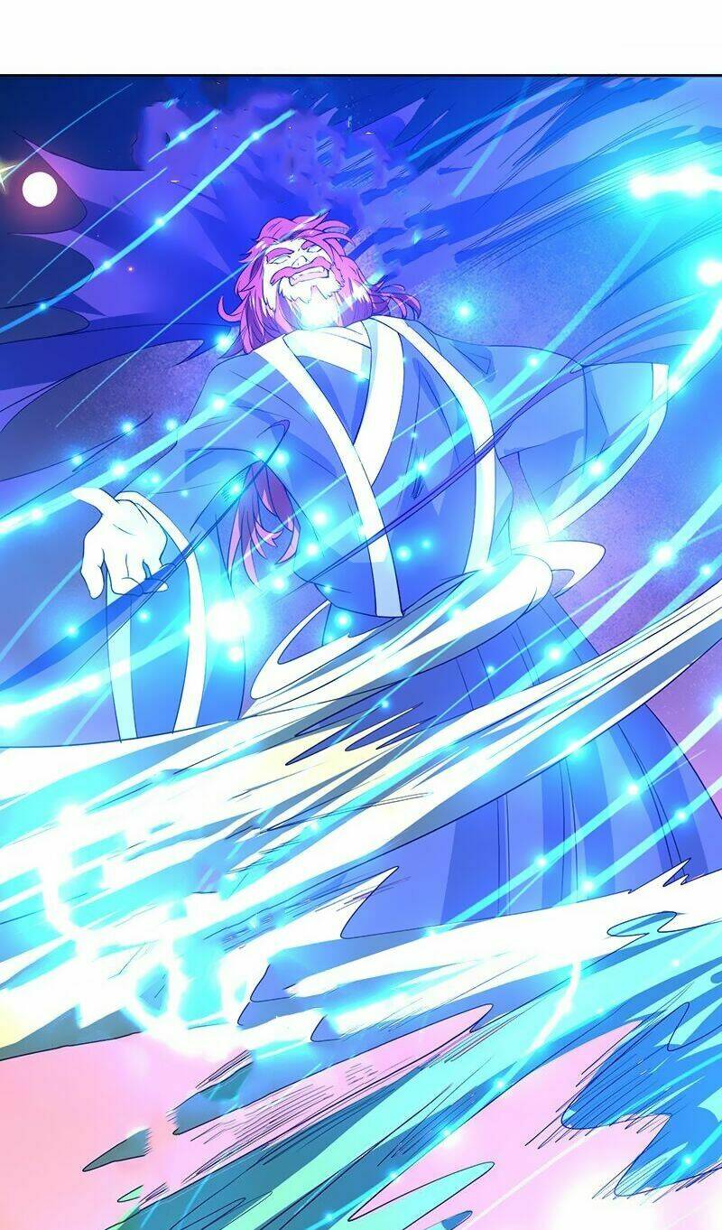 Tối Cường Thần Thú Hệ Thống Chapter 69 - Trang 4