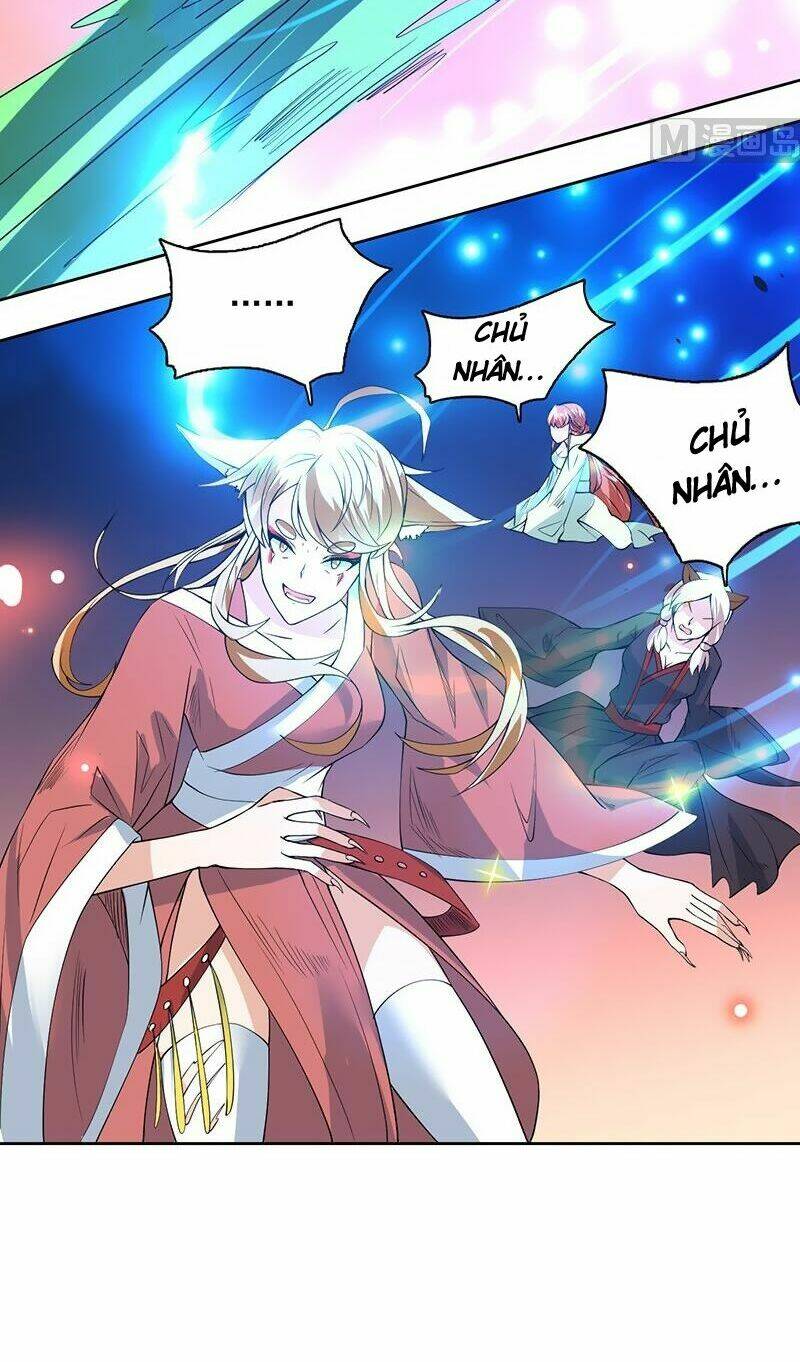 Tối Cường Thần Thú Hệ Thống Chapter 69 - Trang 5
