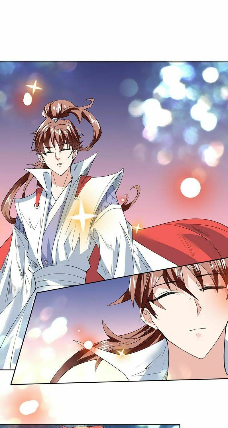 Tối Cường Thần Thú Hệ Thống Chapter 69 - Trang 6