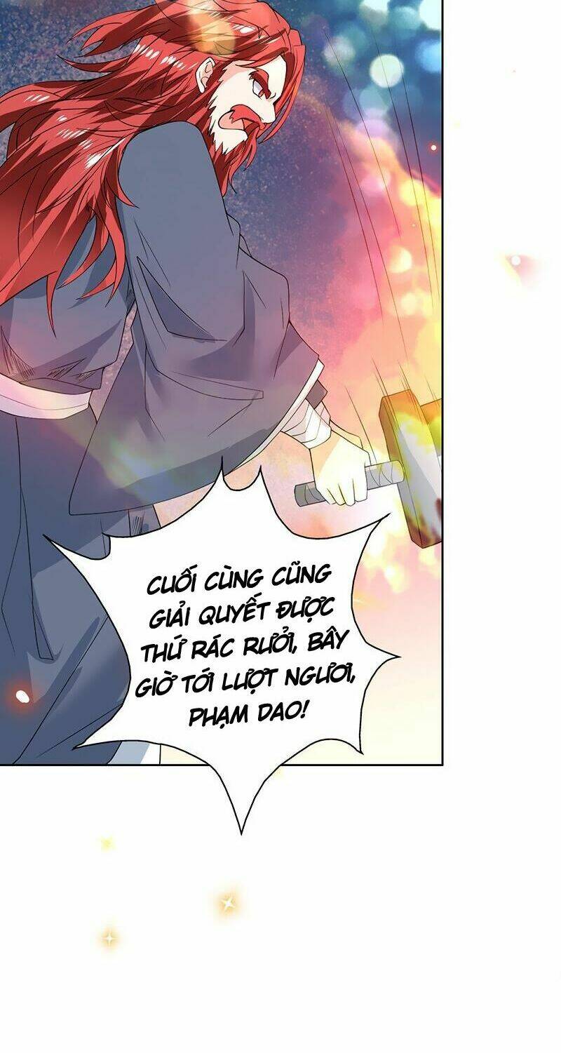 Tối Cường Thần Thú Hệ Thống Chapter 69 - Trang 7
