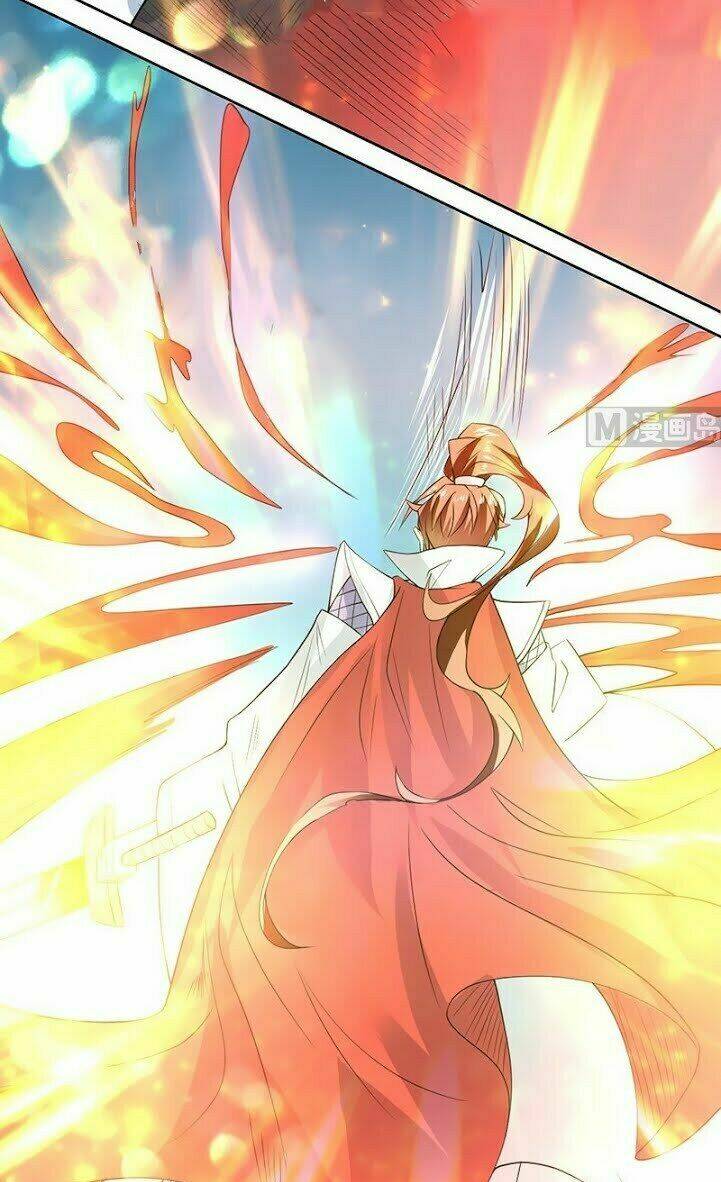 Tối Cường Thần Thú Hệ Thống Chapter 69 - Trang 9