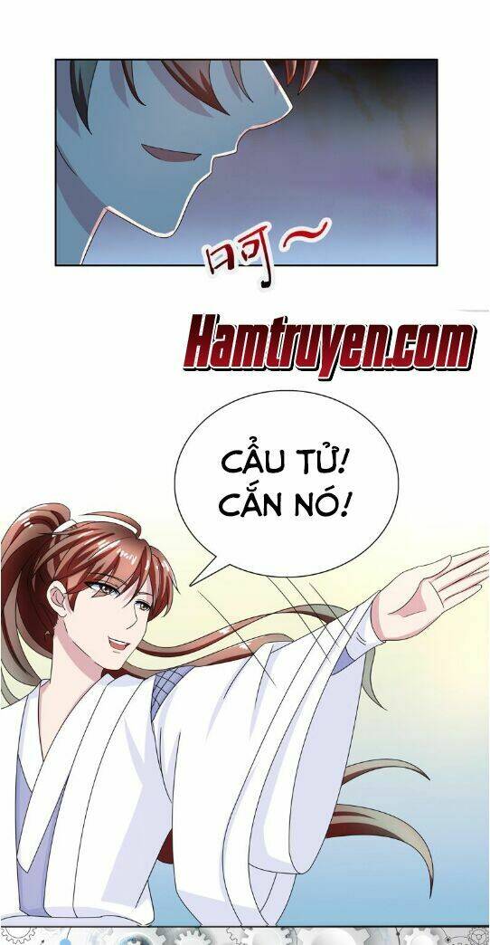 Tối Cường Thần Thú Hệ Thống Chapter 7 - Trang 15