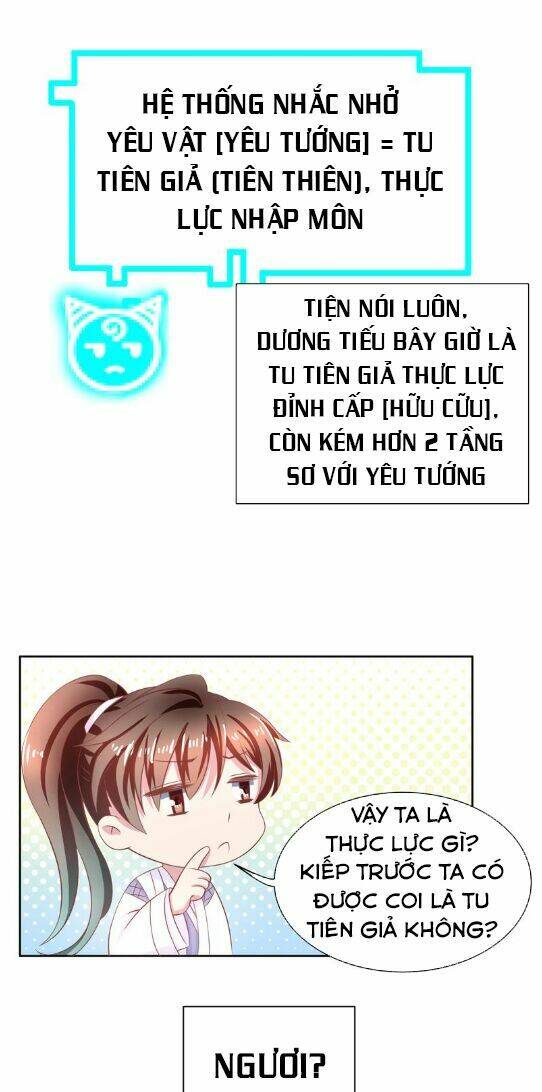 Tối Cường Thần Thú Hệ Thống Chapter 7 - Trang 8