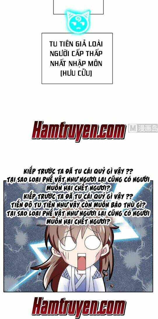 Tối Cường Thần Thú Hệ Thống Chapter 7 - Trang 9