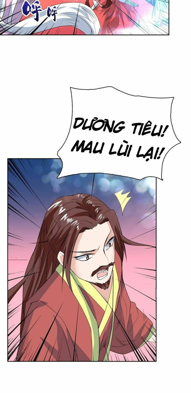 Tối Cường Thần Thú Hệ Thống Chapter 70 - Trang 10