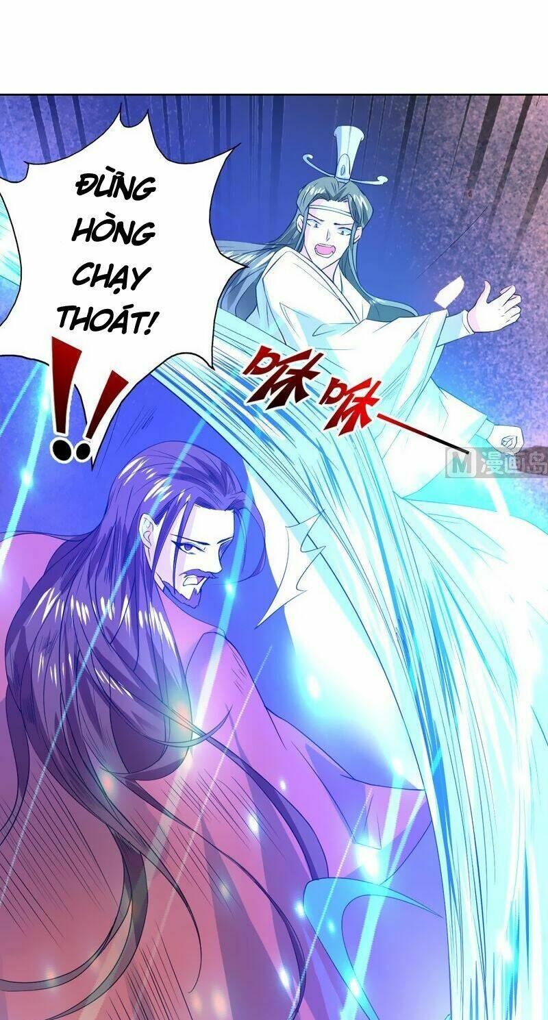 Tối Cường Thần Thú Hệ Thống Chapter 70 - Trang 15