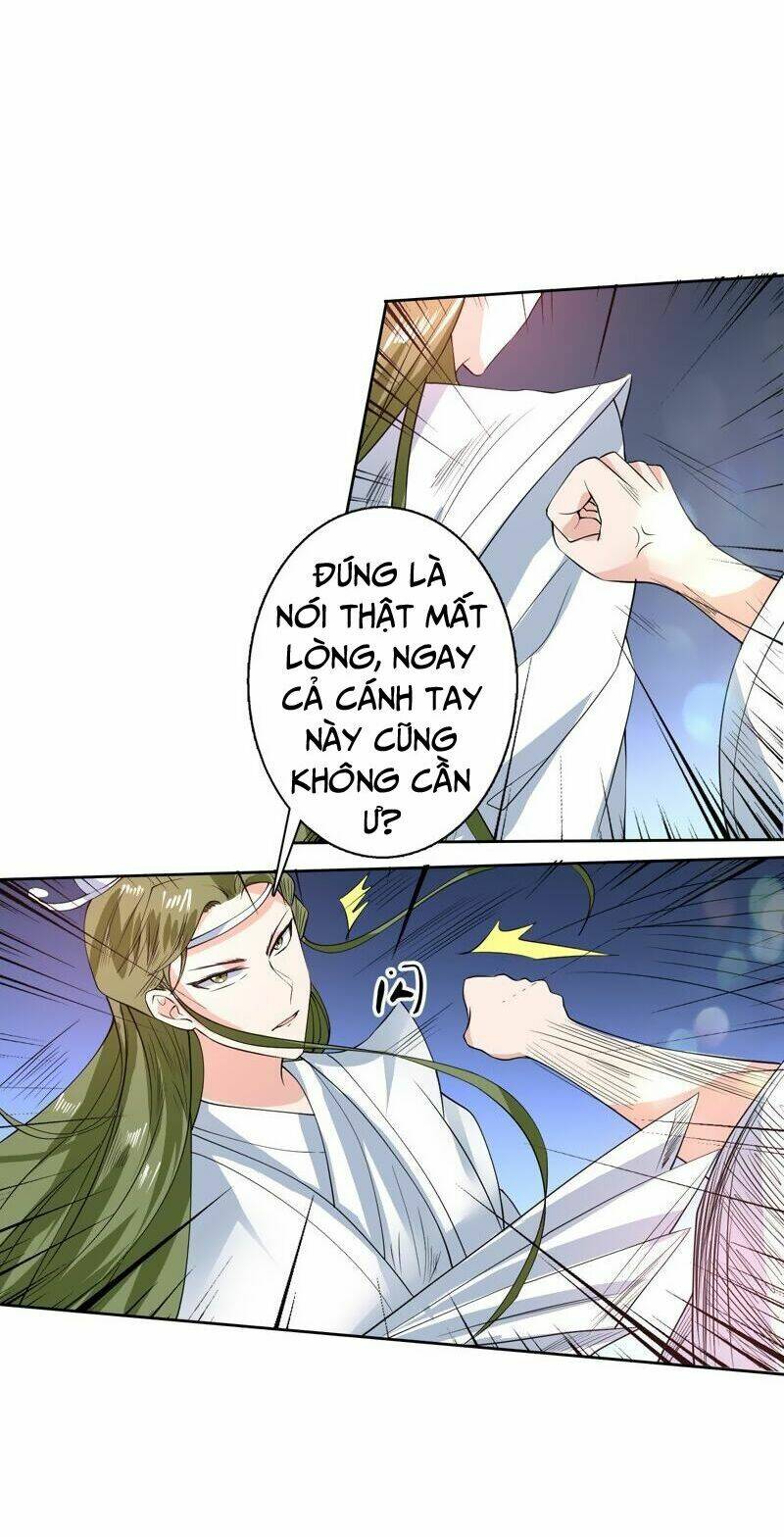 Tối Cường Thần Thú Hệ Thống Chapter 70 - Trang 3