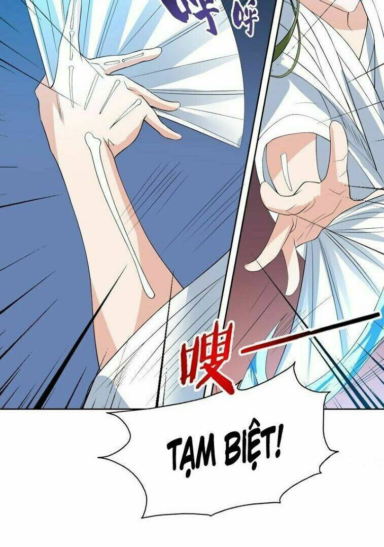 Tối Cường Thần Thú Hệ Thống Chapter 70 - Trang 6
