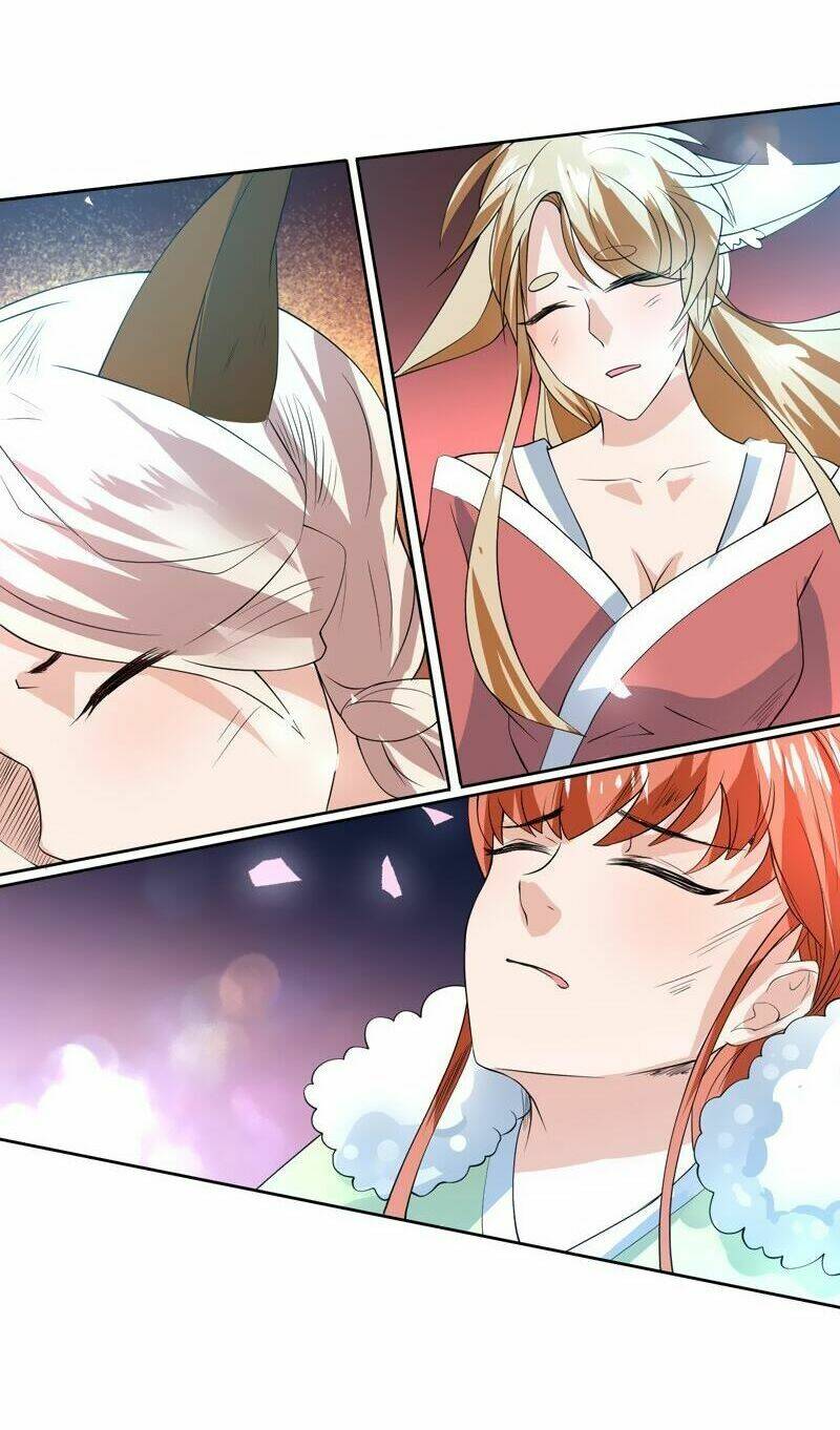 Tối Cường Thần Thú Hệ Thống Chapter 70 - Trang 8