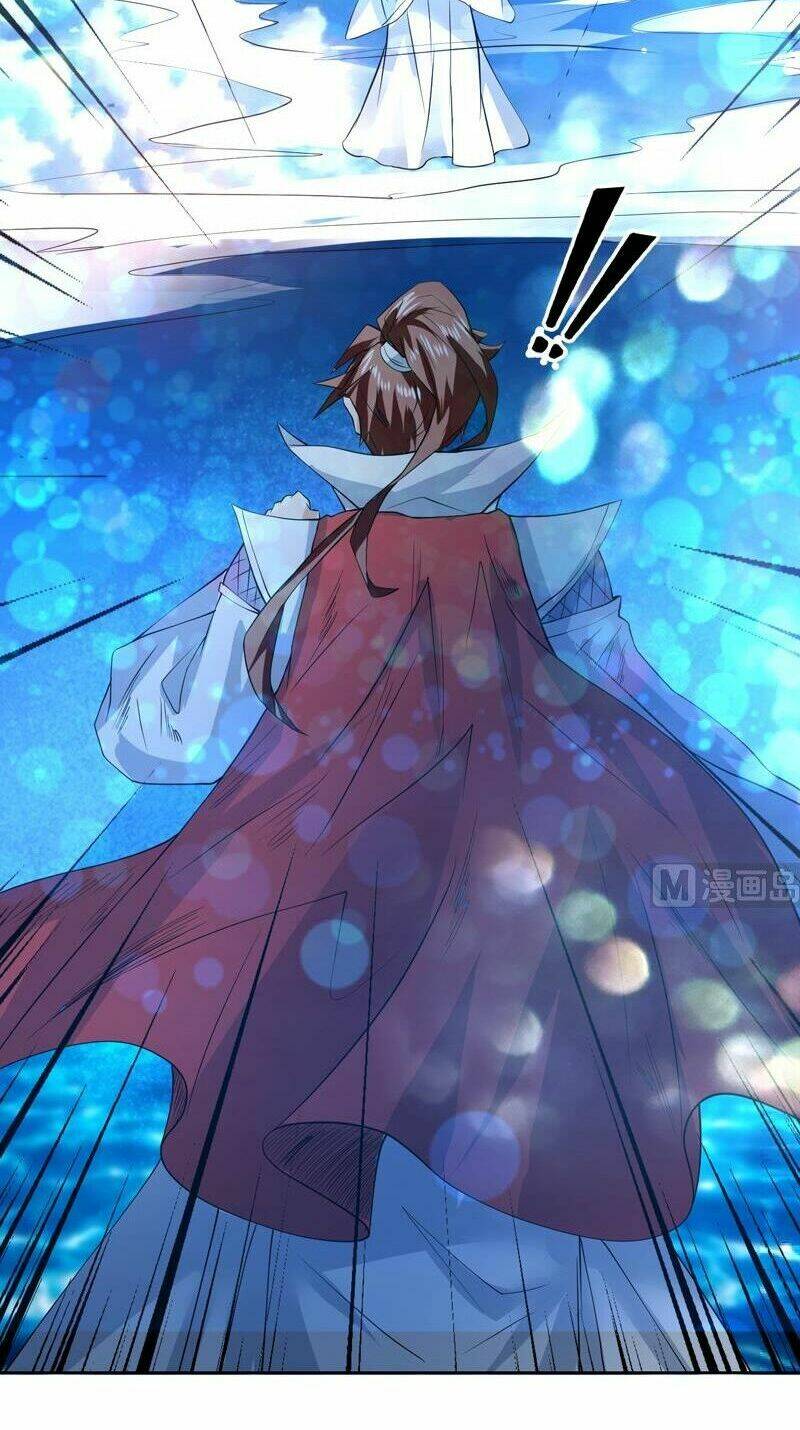 Tối Cường Thần Thú Hệ Thống Chapter 71 - Trang 10